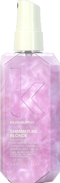 Image du produit Kevin Murphy Shimmer Me Blonde, 100 ml (100 ml)