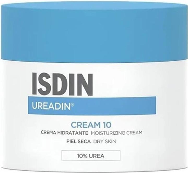 Image du produit Isdin Ureadin Cream10 (Crème pour le corps, 300 ml)