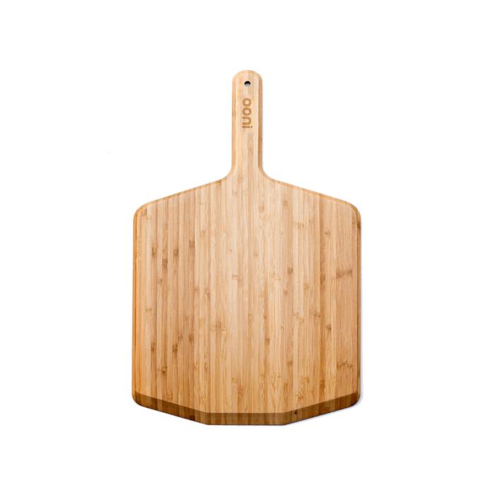 Actual product image Ooni Pizza shovel Wood 12"