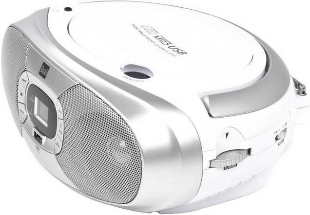 Actual product image Dual P390 (FM)