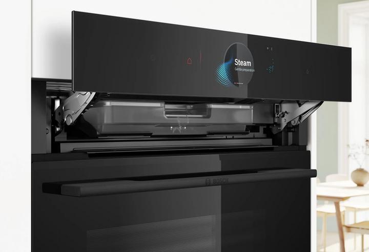 Produktbild Bosch Hausgeräte HRG978NB1