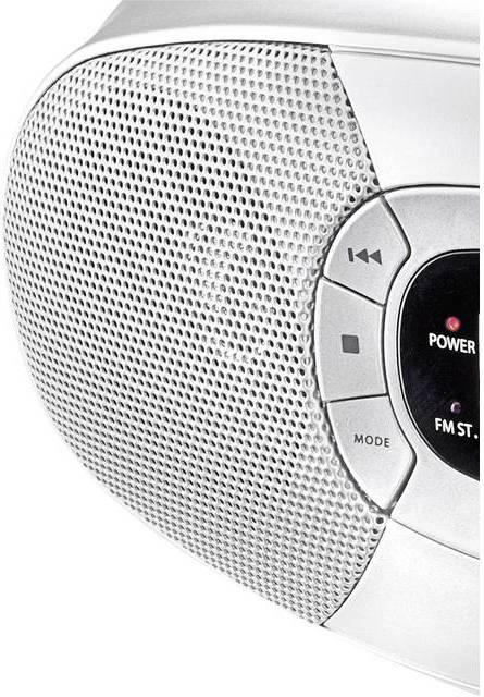 Actual product image Dual P390 (FM)