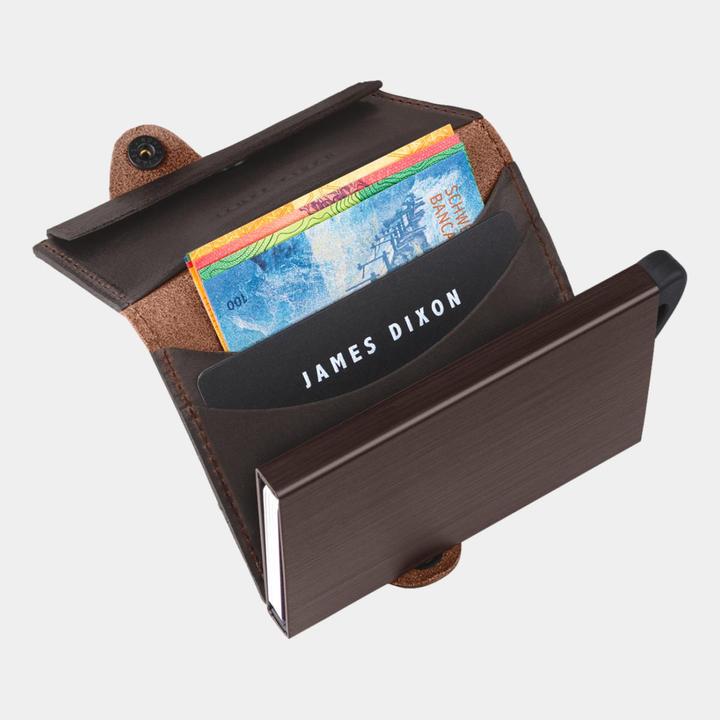 Actual product image James Dixon Botón Vintage