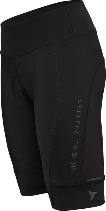 Actual product image Silvini Damen-Radhose Damen Shorts Fortora (S)
