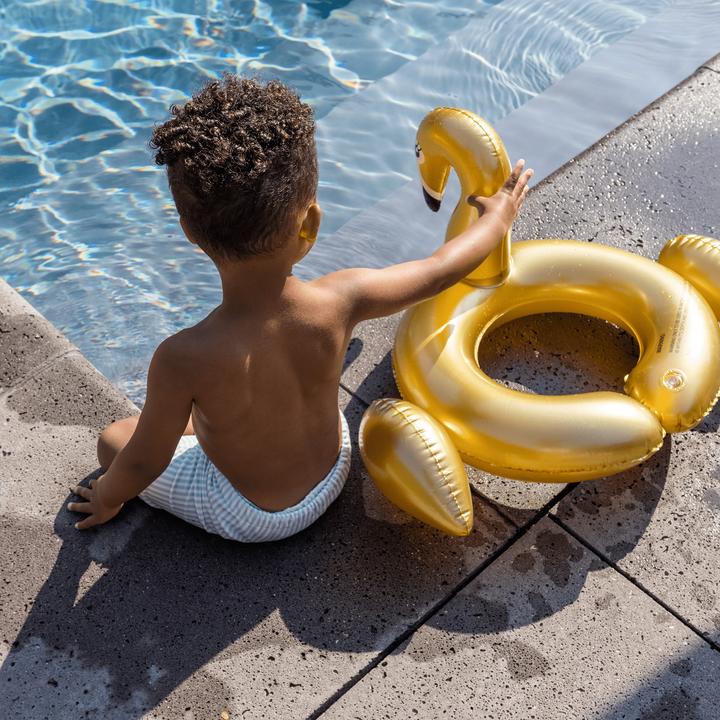 Image du produit Swim Essentials Bouée de natation 56cm Splitring Swan
