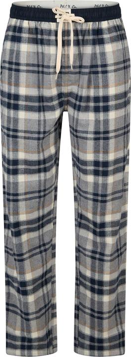 Produktbild Phil & Co. Berlin Pyjama Flanell