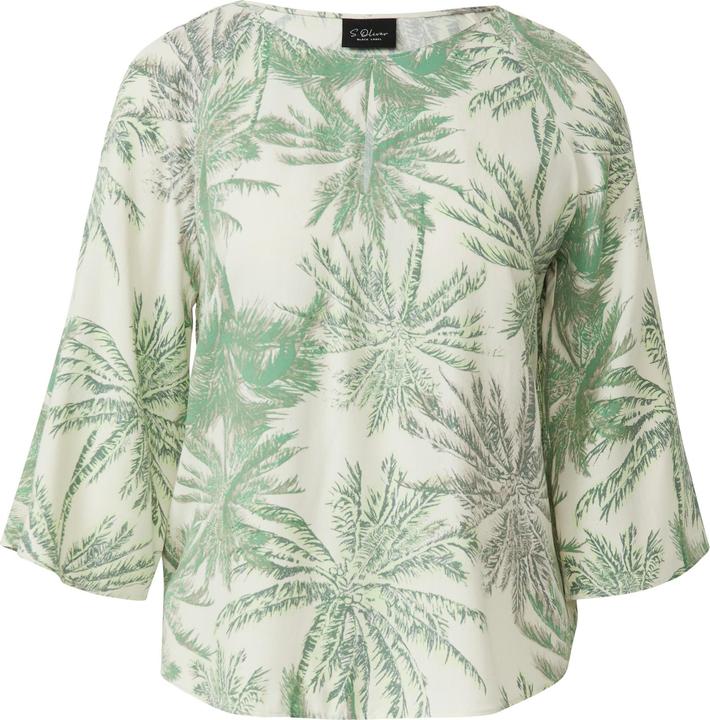 Actual product image s.Oliver Bluse (42)