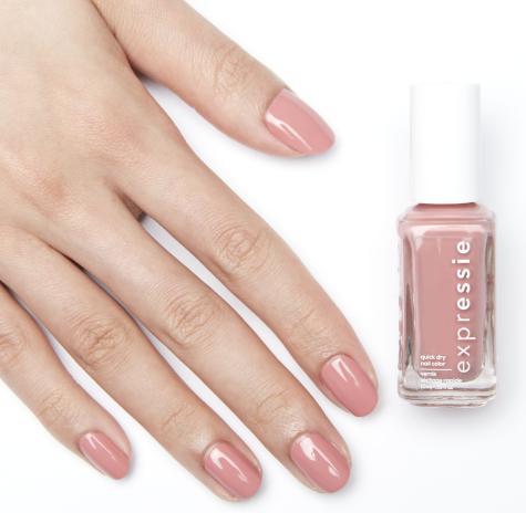 Image du produit Essie Expressie (10 second hand first love, Vernis couleur)