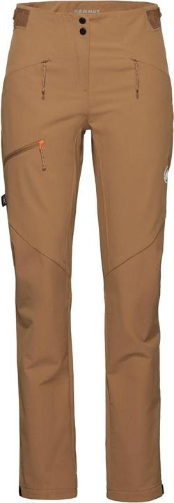 Produktbild Mammut Courmayeur SO Pants (42)
