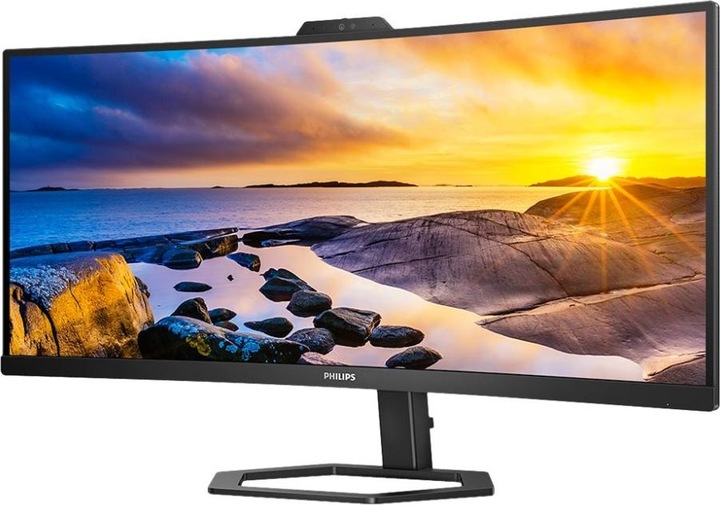 Produktbild AOC AG344UXM (3440 x 1440 Pixel, 34")