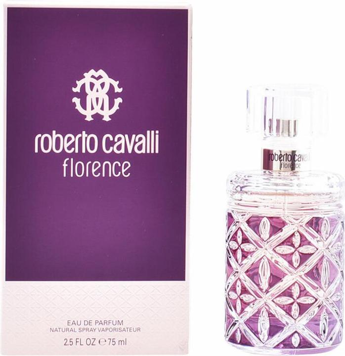 Produktbild Roberto Cavalli Florence (Eau de Parfum, 75 ml)