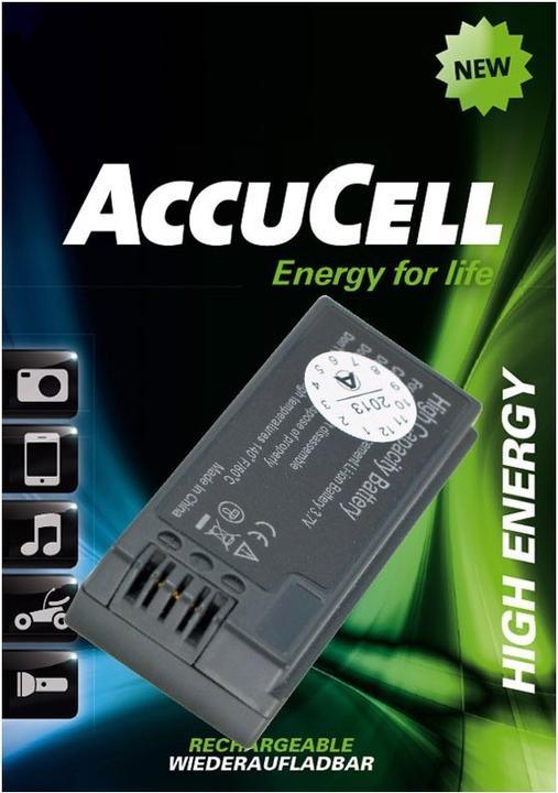 Actual product image Sony Battery NP-FC10 Battery, NP-FC11 Battery DSC-F77, DSC-P10, DSC-P12 (Rechargeable battery)