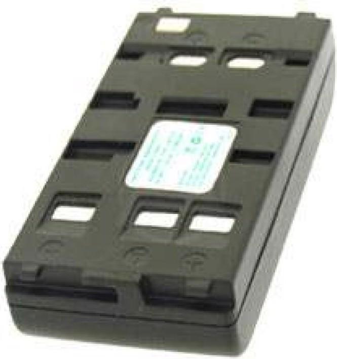 Produktbild Sony Akku NP-55, NP-66, NP-68, NP-77 (Kamera Akku)