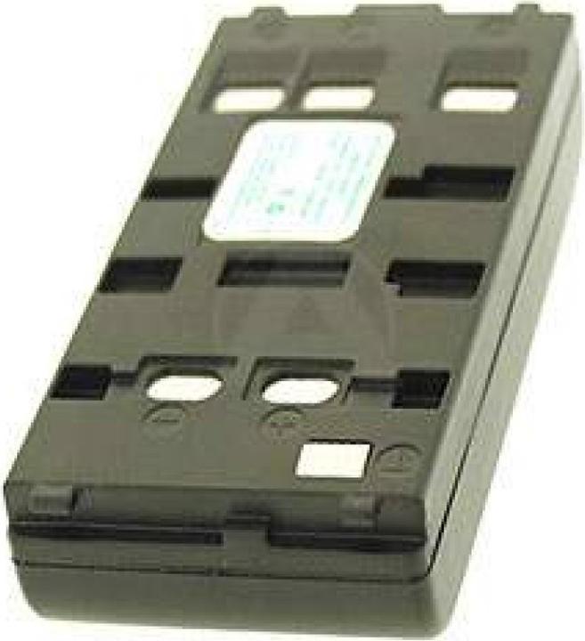 Produktbild Sony Akku NP-55, NP-66, NP-68, NP-77 (Kamera Akku)