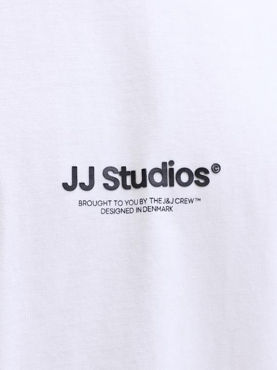 Produktbild Jack & Jones Jjesoho Sleeveless Tee Sn (S)