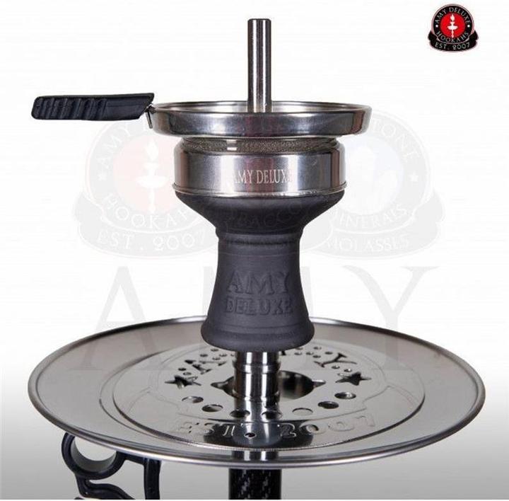 Amy Deluxe Carbonica (63 cm)