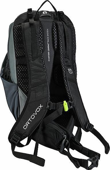 Actual product image Ortovox Traverse 18 S (18 l)