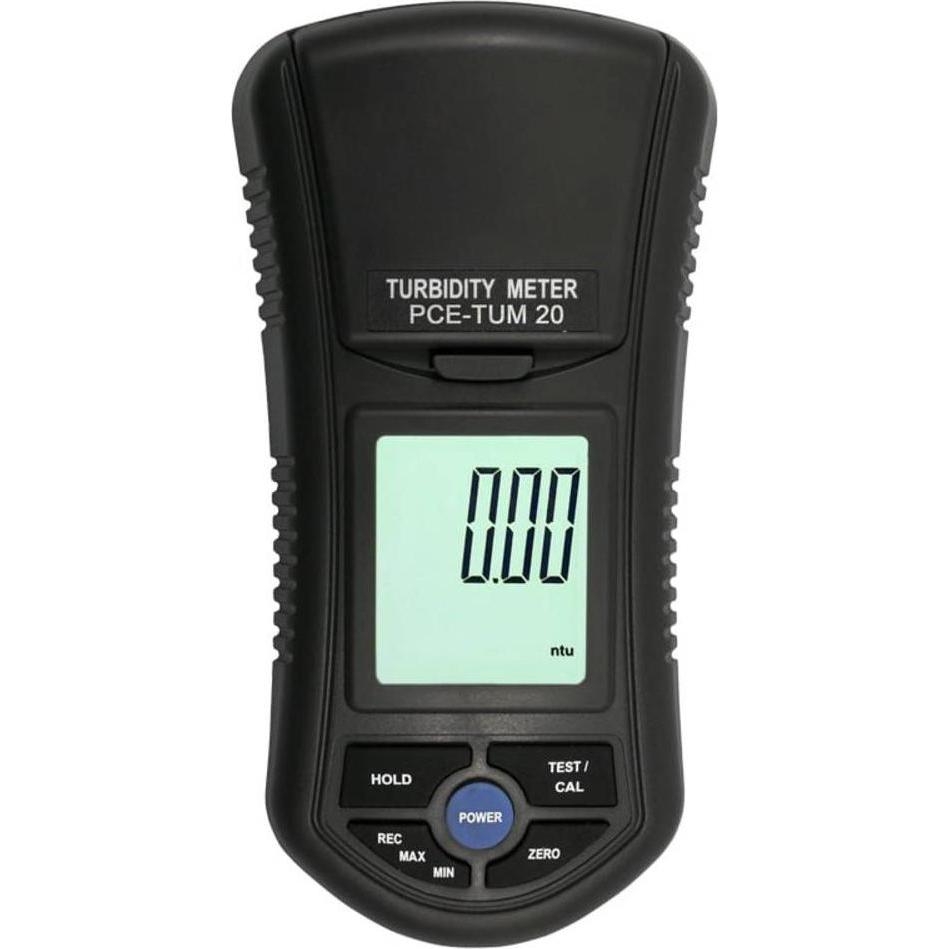 PCE Instruments, Detektor, Trübungsmesser