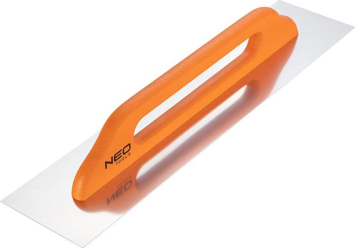 Neo Tools float straight 580x128mm wooden handle (50-191)