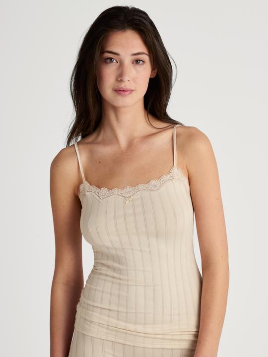 Produktbild Calida Etude Toujours Spaghetti-Top (M)
