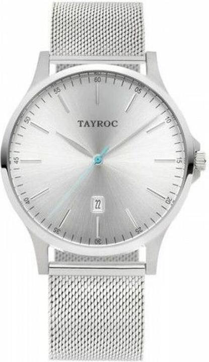 Tayroc Herrenuhr TXM106 (Ø 40 mm) (40 mm)