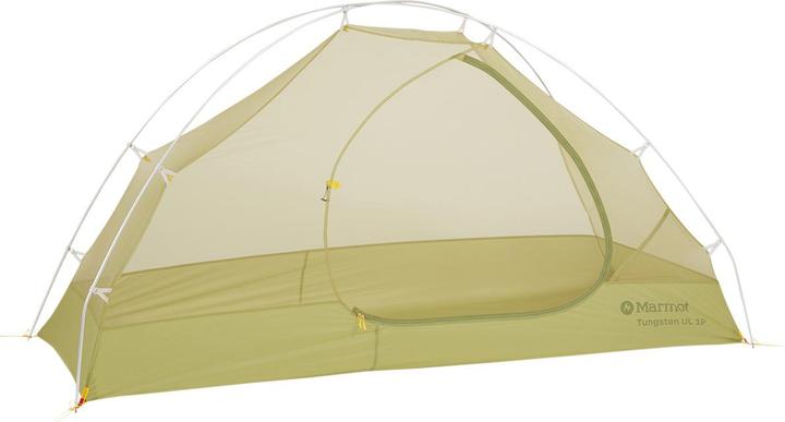 Produktbild Marmot Tungsten Ul 1P Zelt (Kuppelzelt, 1.33 kg, 1 Person)