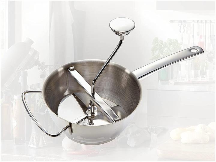 Immagine prodotto Leifheit Mulino di colatura