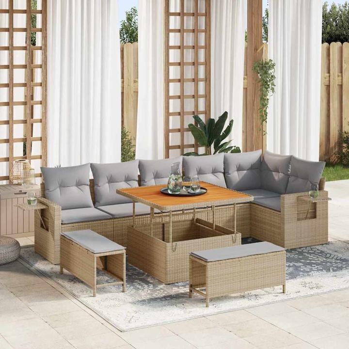 Produktbild vidaXL Summer