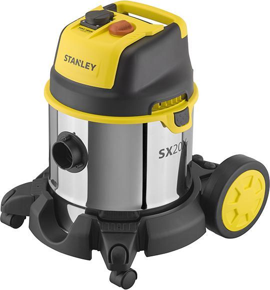 Actual product image Stanley SXVC20XTE (Wet dry vacuum cleaner)