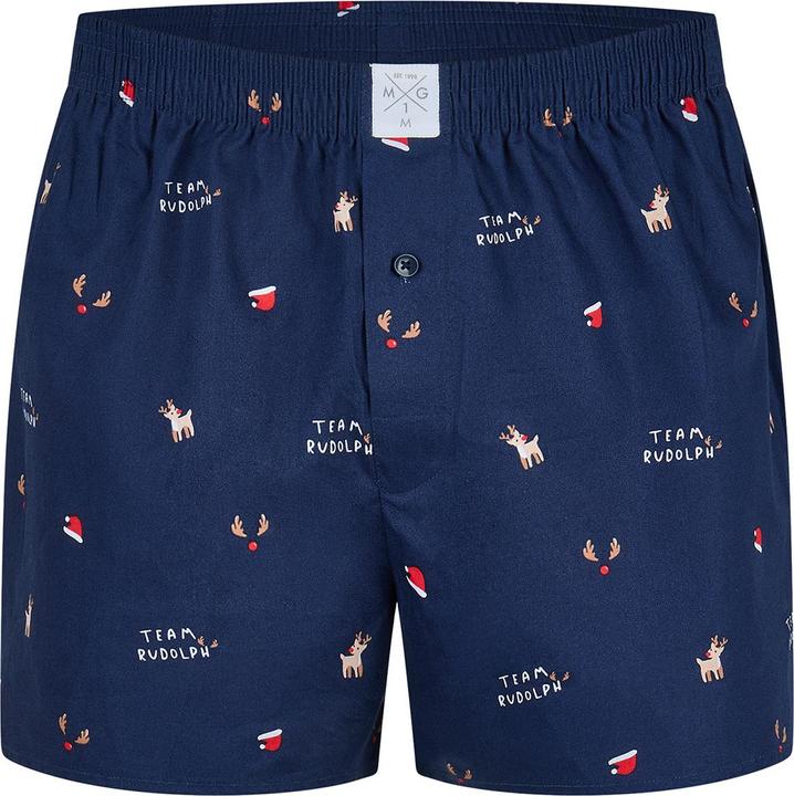 Produktbild Mg-1 Boxer sugar cane (XL, 3er Pack)