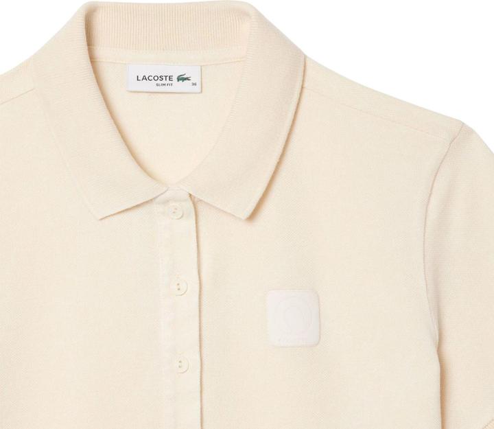 Produktbild Lacoste Poloshirt Petit PiquéSchmal (34)