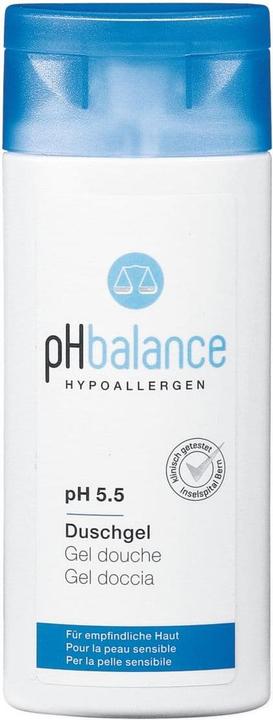 Produktbild PH Balance Duschgel mini (50 ml)
