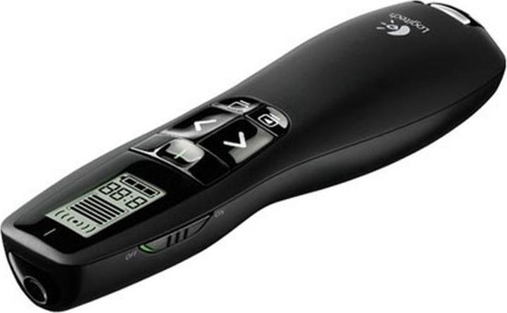 Immagine prodotto Logitech R800 Pro