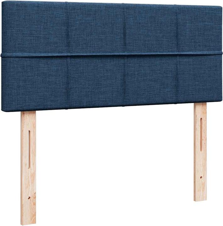 Image du produit vidaXL Ottoman-Bett (120 x 190 cm)