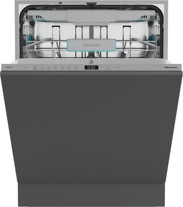 Hisense Geschirrspüler vollintegriert HI6 HV 16C