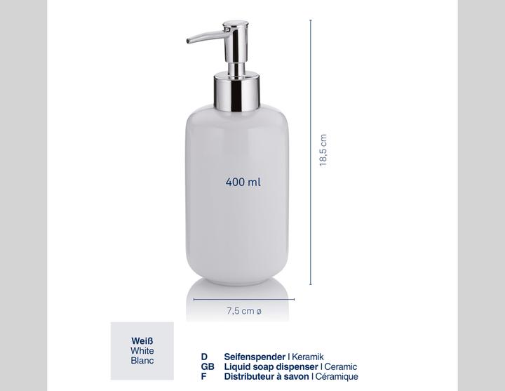 Produktbild Kela Isabella