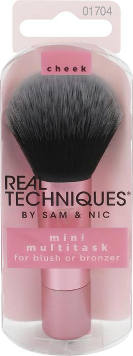 Immagine prodotto Real Techniques Spazzole Mini Multitask (Fard)