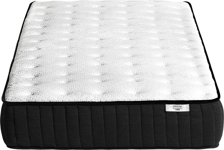 Produktbild Beliani Dream (2x80x200 cm, Federkern)