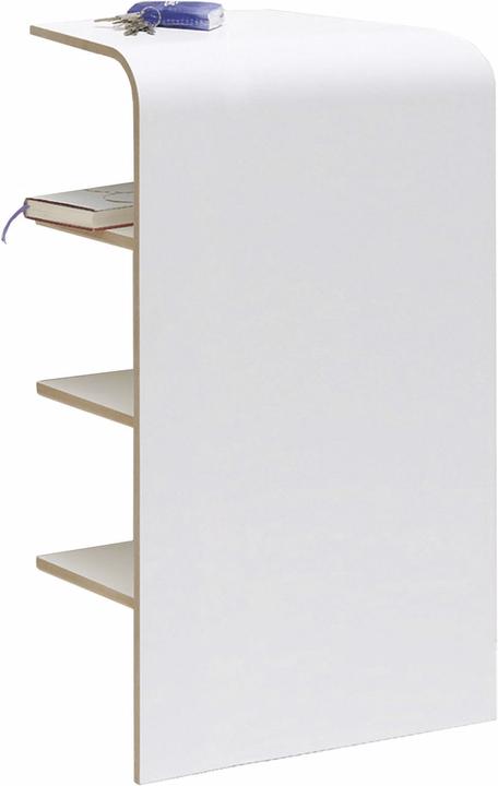 Produktbild Tojo Christopher (62 x 25 x 85 cm)