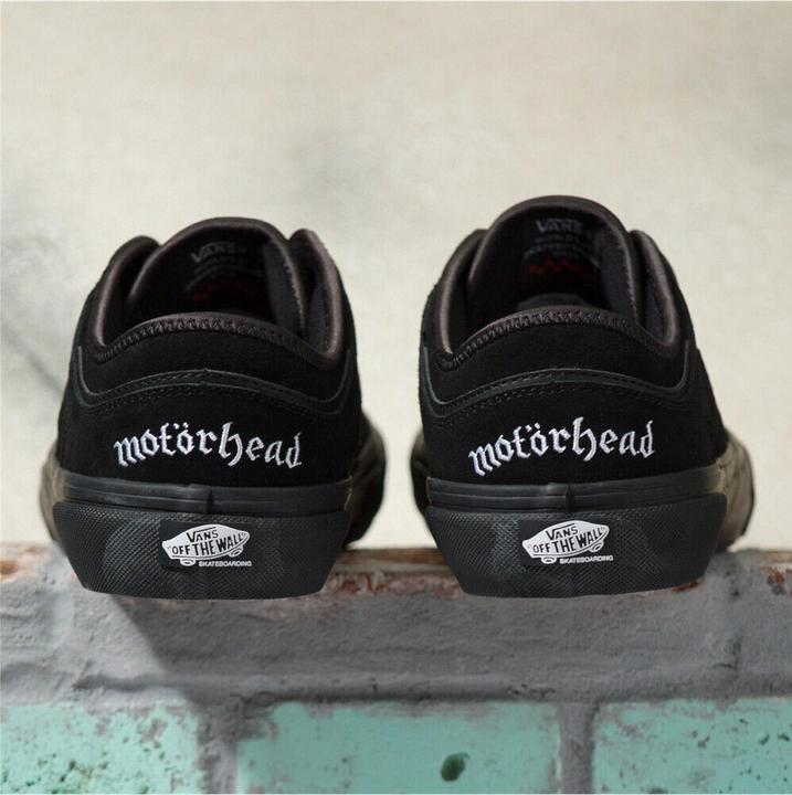 Immagine prodotto Vans Rowley Motörhead (40)