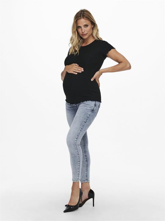 Immagine prodotto Only Maternity Top mamma a maniche corte (3XL)