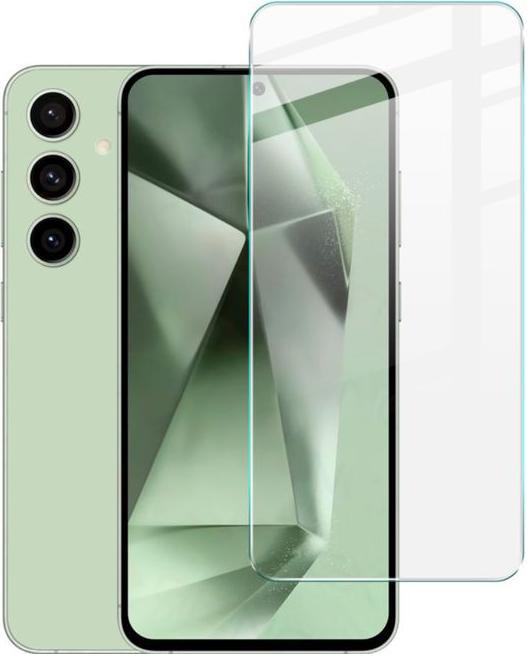 Imak H Series screen protector (1 pcs., Samsung Galaxy S24 FE)