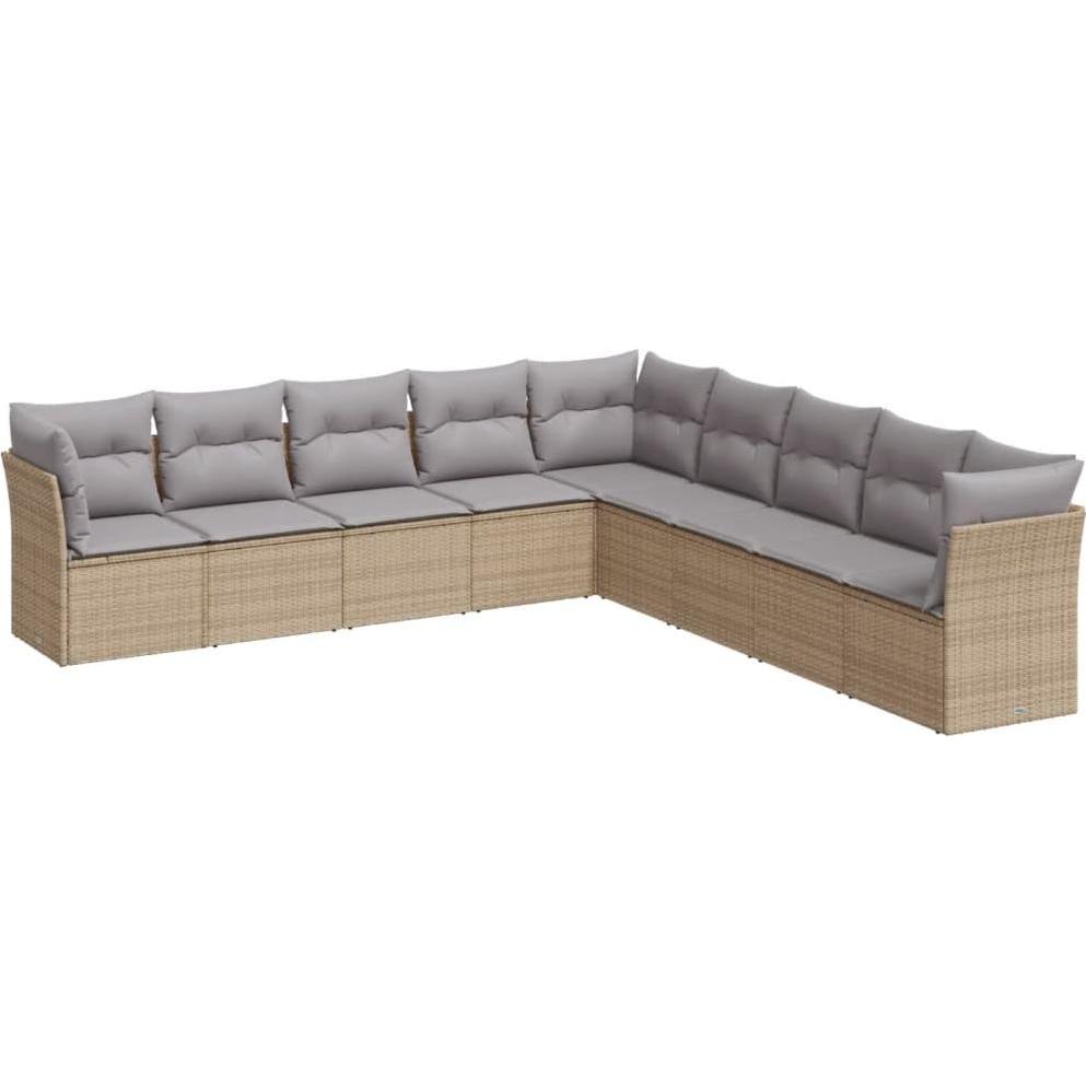 VidaXL, Gartenlounge, Semyon