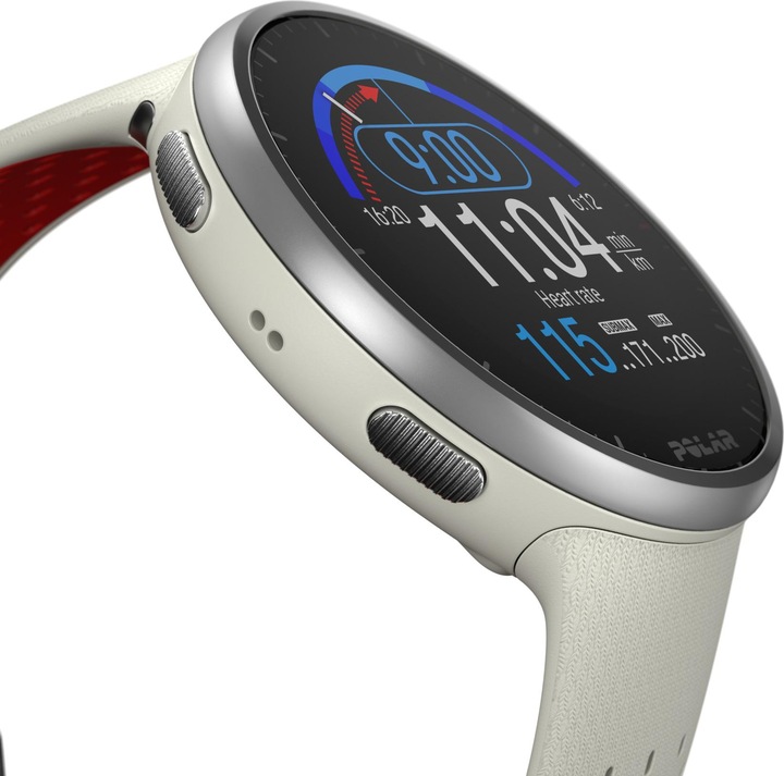 Productafbeelding Polar Pacer Pro (45 mm)