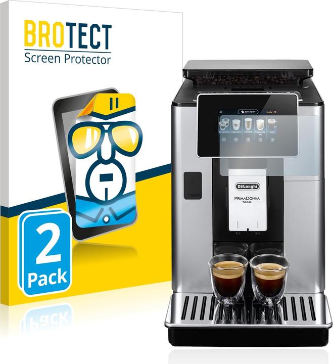 Image du produit BROTECT Protection Clair