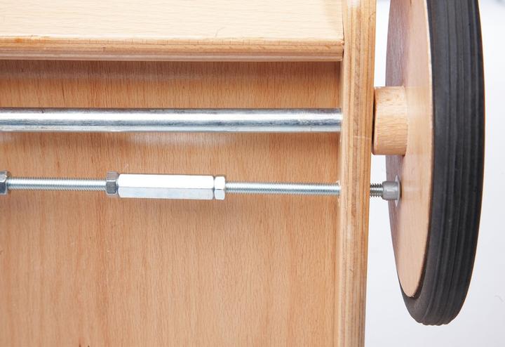 Produktbild Pinolino Puppenwagen Maria