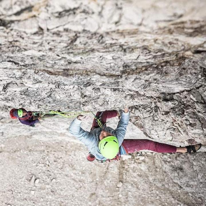 Actual product image Salewa Pura (56 - 62 cm)