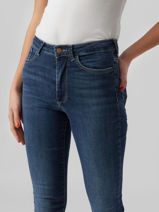 Image du produit Vero Moda Jeans à taille haute (XS)