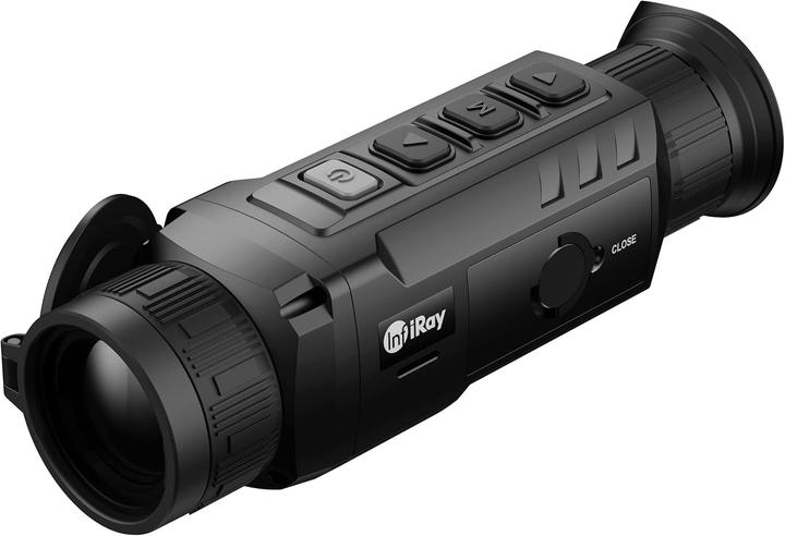 Productafbeelding Infiray Thermische beeldvormingscamera Zoom ZH38