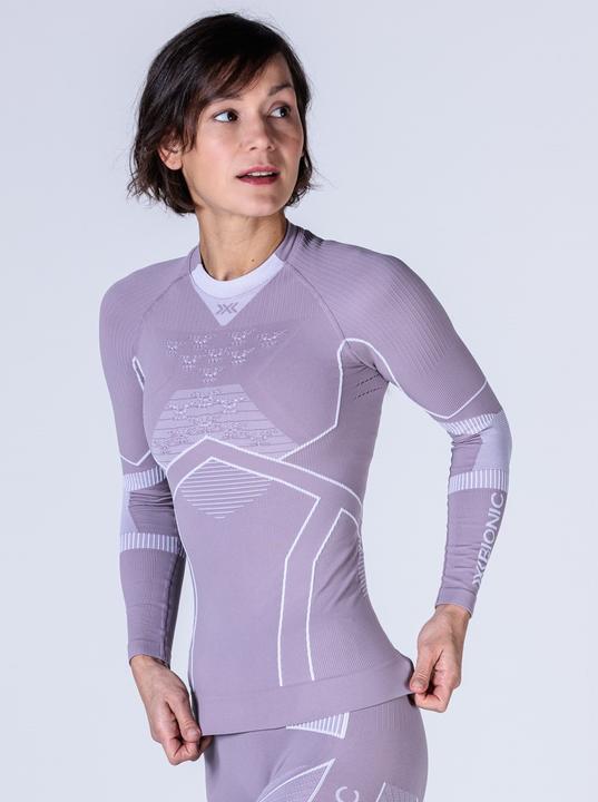 Actual product image X-Bionic Damen Energy Accumulator Light Shirt Ls (S)